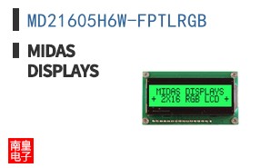 MD21605H6W-FPTLRGB ͼƬ